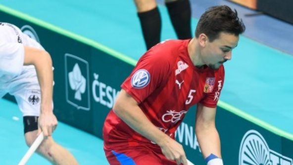 MS ve florbalu mužů 2024 Švédsko, Florbal