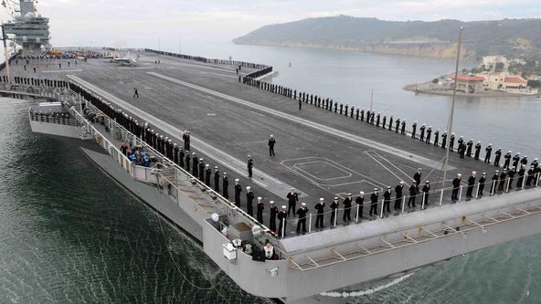 Velké stroje zblízka II