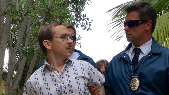 Manželství plné tajností II (6)