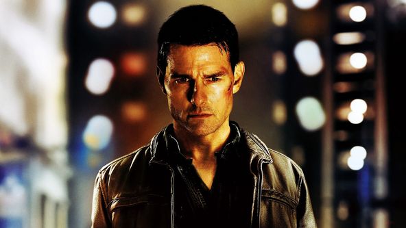 Jack Reacher: Poslední výstřel