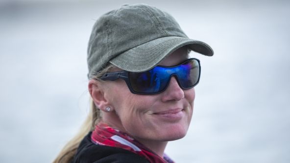 Žraločí královny