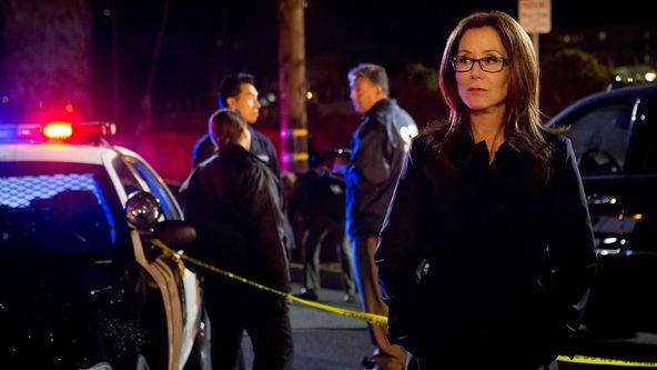 Closer: Nové případy IV (5/15)