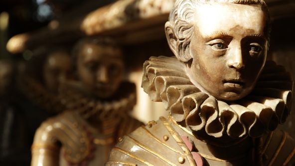 Hon na čarodějnice