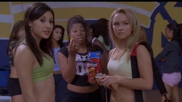 Bravo Girls: Všechno nebo nic