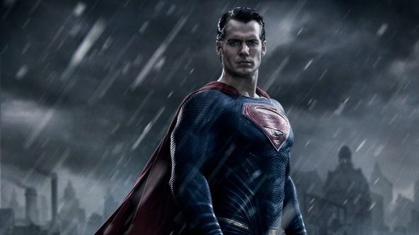 Batman vs. Superman: Úsvit spravedlnosti