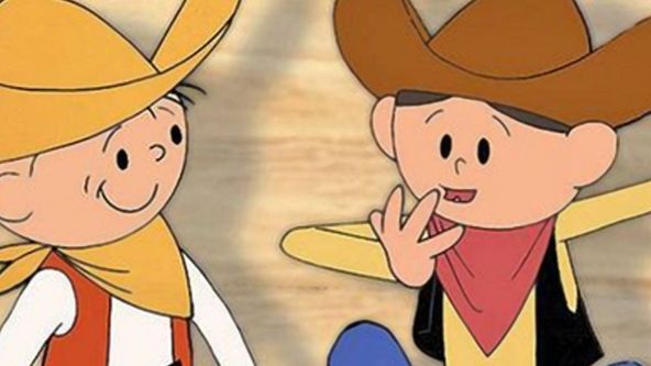 Příhody Bolka a Lolka