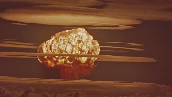 Apokalypsa: Válka světů (6/6)