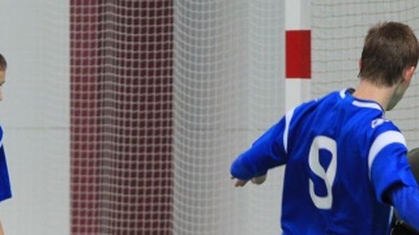 Futsal - Extraliga 2025