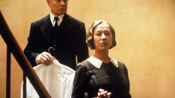 Gosford Park