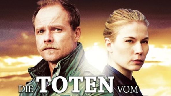 Die Toten vom Bodensee