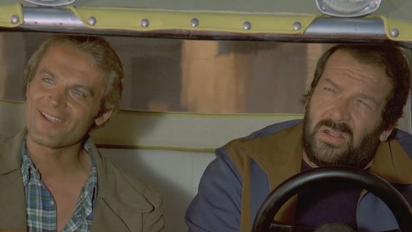 Jestli se rozzlobíme, budeme zlí