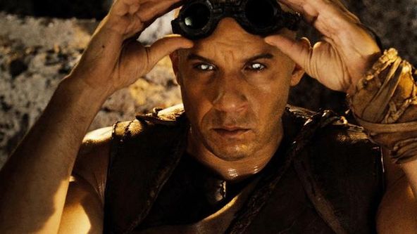 Riddick - Überleben ist seine Rache