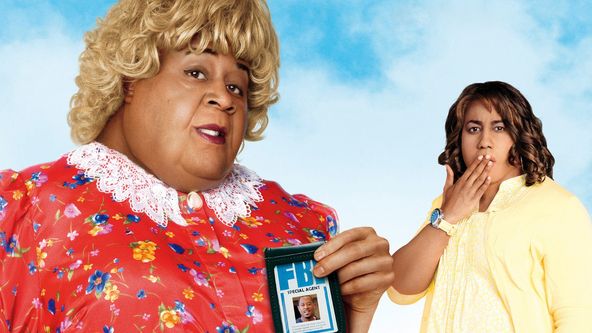 Agenti v sukních: Jaký otec, takový syn