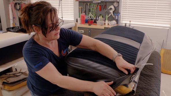 Záchrana vraků aut (8)