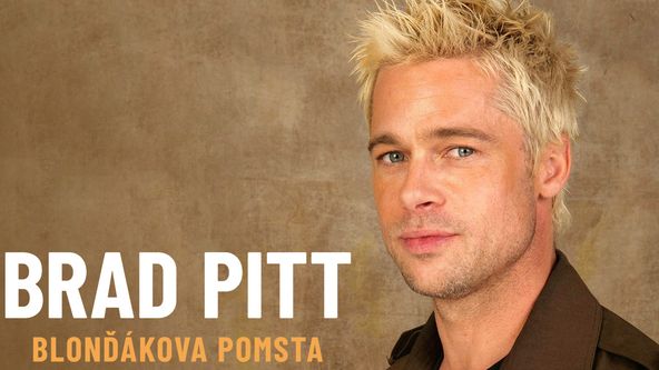 Brad Pitt - blonďákova pomsta, Týden dárků