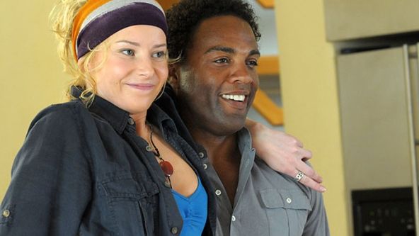 Osudové léto v Kapském Městě