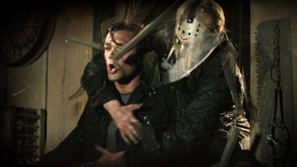 Pátek třináctého