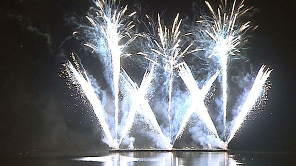 Ignis Brunensis 2008