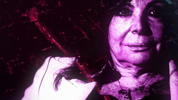 Gucciho manželka: Příběh Patrizie Reggiani
