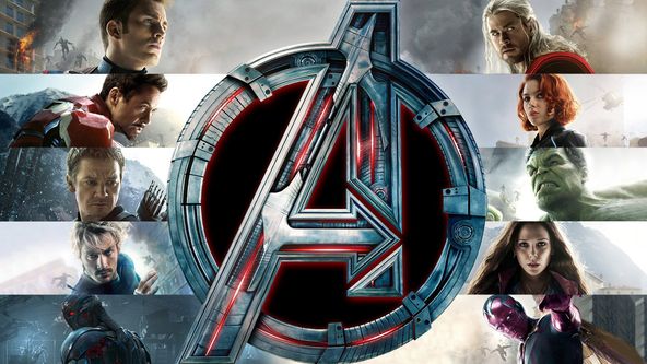 Avengers: Age of Ultron