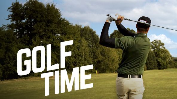 Golf Time, Golf