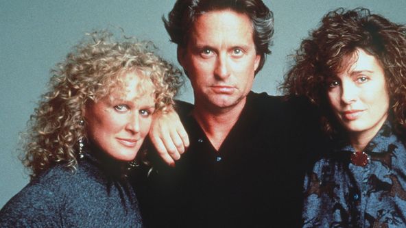 Osudová Přitažlivost