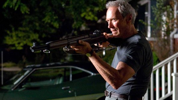 Gran Torino