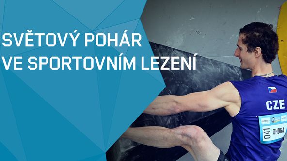 SP v boulderingu 2024, Bouldering