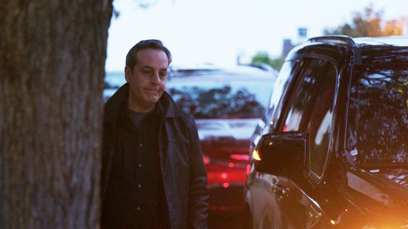 Můj děda je sériový vrah? (2)