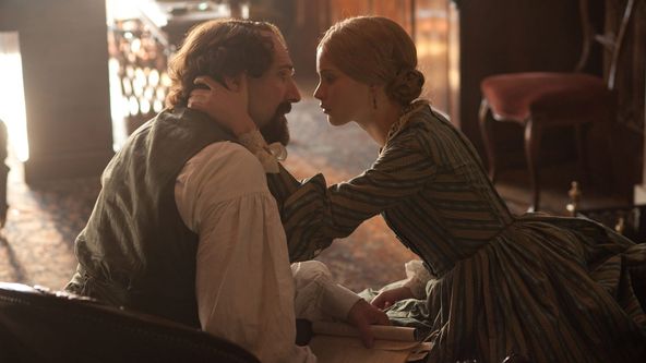 Vášeň mezi řádky