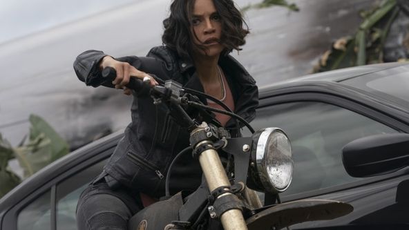 Rychle a zběsile 9: Rychlá sága