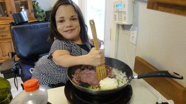 Já, neuvěřitelný (6)