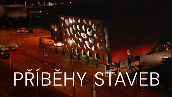 Příběhy staveb