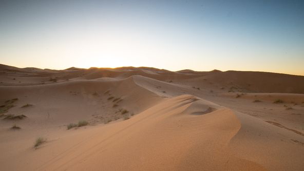 Tajemná krása Afriky (3)