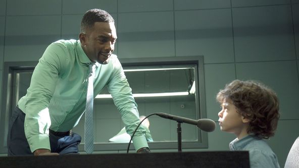 Policajt ze školky 2