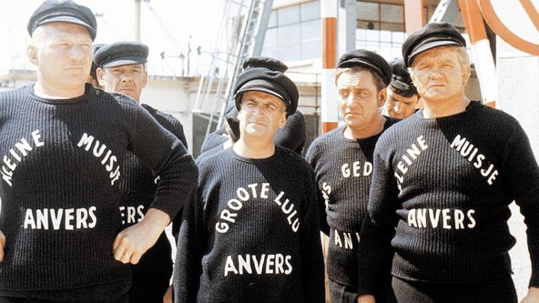 Senzační prázdniny