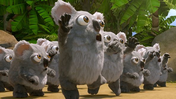 Esa z pralesa II (30/52)