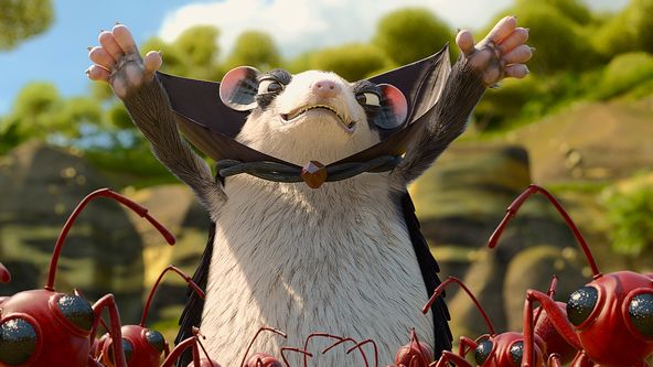 Esa z pralesa II (7/52)