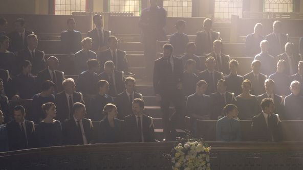 Příběh služebnice III (4)