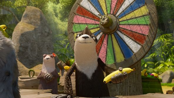 Esa z pralesa II (10/52)