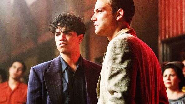 Penny Dreadful: Město andělů (10)