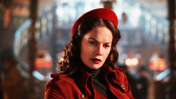 Jeho temné esence II (2)