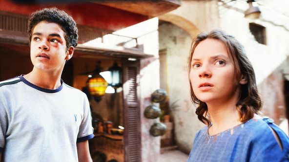 Jeho temné esence II (2)