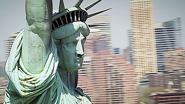 Nejzajímavější města na světě (1/6)