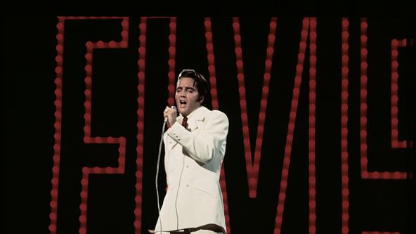 Elvis: 68 Comeback Special