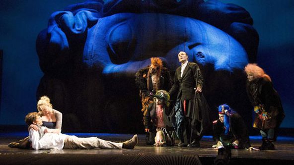 Kudykam, Je nám ctí... Petr Hapka – 80 let