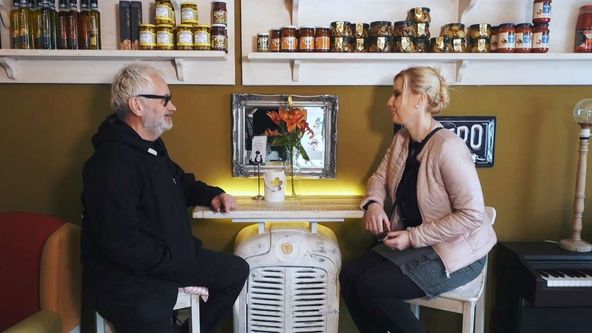 Moje místa: Miluše Šplechtová (220)