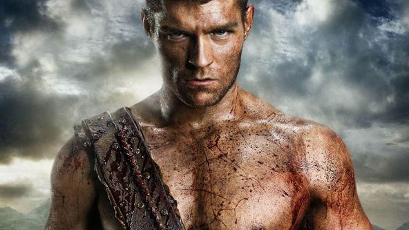 Spartacus (1/13)