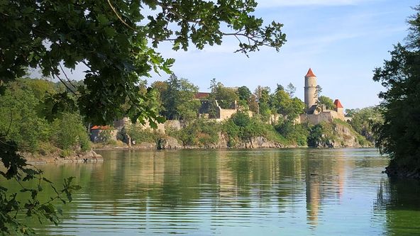 Vltava, naše řeka (3/10)