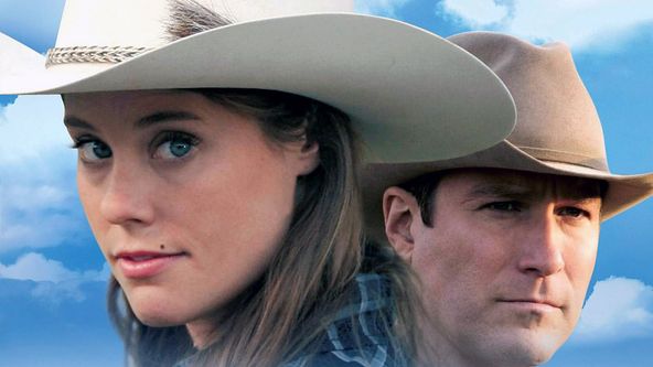 Nora Roberts: Pod nebem Montany